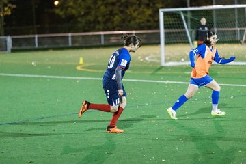 Bild 166 - U19 VfL Pinneberg - Suederelbe : Ergebnis: 1:3